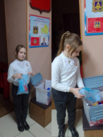 Начало рабочей недели! Рабочая неделя началась торжественно и активно!.
