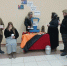 Блокадный хлеб - Межпоселенческая центральная библиотека