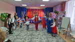 29.01.2026 г. в МБДОУ – детский сад №3 «Колобок» состоялось городское методическое объединение старших воспитателей «Фестиваль идей» по теме: «Инновации на защите традиций, духовно – нравственных ценностей и культуры», в форме педагогического ринга.