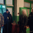 Священники Трубчевского благочиния помогают военным в приграничье - Клинцовская епархия