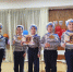 Обучающиеся 1-х классов #СОШ 7 им. А. С. Семенка приняли участие в конкурсной программе "А ну-ка, мальчики", посвящённой Дню защитника Отечества.. - Администрация г. Клинцы