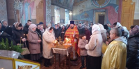 «Величаем вас, святии новомученицы и исповедницы Церкви Русской…» - Клинцовская епархия