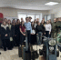 13 февраля 2026 года на базе военно-патриотического центра «Рубеж 32», в рамках месячника оборонно-массовой работы была организована выставка и интерактивная историческая викторина посвященная 37-ой годовщине вывода войск из Афганистана.. - Администрация г. Клинцы