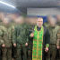 Стародубское благочиние. Материальная и духовная поддержка военнослужащих в приграничных районах Клинцовской епархии - Клинцовская епархия