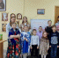Клинцовское благочиние. Сретение Господне - встреча с Богом - Клинцовская епархия