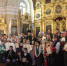 Заповеди Божьи как основа государственного законодательства. Душеполезная беседа сотрудников полиции МО МВД России «Новозыбковский» с воспитанниками и педагогами воскресных школ города Новозыбкова - Клинцовская епархия