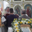 Сретение Господне в Почепском благочинии - Клинцовская епархия