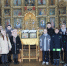 Занятия в воскресной школе при Успенском храме г. Мглина - Клинцовская епархия
