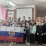 Классная встреча «Диалог с Героем». - Клинцовский район