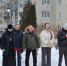 Клинцовское благочиние. День памяти вывода советских войск из Афганистана - Клинцовская епархия