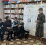 Миссионерская акция «Масленица - Великий пост!» в Суражской городской детской библиотеке - Клинцовская епархия