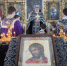 У порога Великого поста. Вечерня с Чином прощения в храме в честь Успения Пресвятой Богородицы г. Мглина - Клинцовская епархия
