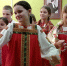 20 февраля в ДШИ им. Е.М.Беляева отпраздновали традиционную Широкую Масленицу!. - Администрация г. Клинцы