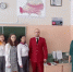Молодежный клуб «Созвездие» на базе МБОУ-Гимназия №1 им.Ю.А.Гагарина открывает музей посвященный Чернобыльской аварии. - Администрация г. Клинцы