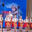 Фестиваль патриотического  творчества «Дорогами Побед». - Клинцовский район
