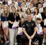 6 марта 2026 года на спортивной базе МБОУ СОШ-8 прошло первенство по пауэрлифтингу среди юношей и девушек. - Администрация г. Клинцы