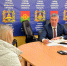 Сегодня глава Клинцовской городской администрации Сергей Юрьевич Евтеев провел очередной личный прием граждан, позволяющий напрямую услышать проблемы людей и взять их решение на контроль.. - Администрация г. Клинцы