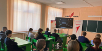 В школах района посмотрели документальный фильм «Предательство». - Клинцовский район