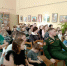 12 марта в Выставочном зале ДШИ им. Е.М.Беляева состоялись концерт и выставка "Если Родина зовет!", посвященные поддержке Российских вооруженных сил, участвующих в специальной военной операции на украине.. - Администрация г. Клинцы
