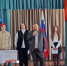 «Парта Героя». - Клинцовский район