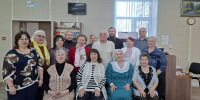 День православной книги в Погарском благочинии - Клинцовская епархия
