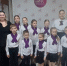 Клинцовское благочиние. Гран-при за исполнение хвалебной песни «Богородица» - Клинцовская епархия