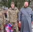 Гуманитарная помощь от Трубчевского благочиния - Клинцовская епархия