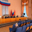 Сегодня состоялось 20-ое очередное заседание Клинцовского городского Совета народных депутатов.. - Администрация г. Клинцы
