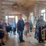 Клетнянское благочиние. Похвала Пресвятой Богородице - Клинцовская епархия