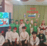 30 марта в МБДОУ – Детский сад №29 «Родничок»  у детей старшего дошкольного возраста  прошёл яркий и запоминающийся праздник, посвящённый Году единства народов России.. - Администрация г. Клинцы