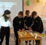 1 апреля в детской библиотеке для учащихся СОШ №5 прошел час литературных находок "Книги бывают разные - веселые, серьезные и просто классные".. - Администрация г. Клинцы