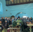Стародубское благочиние. «Вход Господень в Иерусалим». Вербное воскресенье - Клинцовская епархия