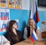 Члены комиссии референдума. - Клинцовский район