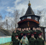 Чин праздничного молебна о здравии для кадет Стародубского казачьего кадетского корпуса имени Героя Советского Союза А.И. Тарасенко - Клинцовская епархия
