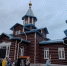 Клетнянское благочиние. Крестный ход с плащаницей - Клинцовская епархия