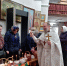 Стародубское благочиние. Праздничные пасхальные богослужения - Клинцовская епархия
