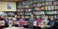 Климовское благочиние. С радостью о Пасхе Христовой - Клинцовская епархия