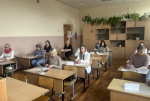 Клинцовские родители сдали ЕГЭ
