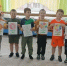 В МБДОУ- детский сад № 14"Рябинка" в группе общеобразовательной направленности «Сказка» прошло увлекательное мероприятие "Радуга эмоций"!. - Администрация г. Клинцы