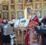 Мглинское благочиние. Пасхальные подарки участникам СВО - Клинцовская епархия