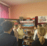 Народов много - Родина одна. - Межпоселенческая центральная библиотека