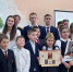 Ученики и педагоги  школ города присоединились к Всероссийской молодёжной акции «Наши семейные книги памяти», организованной Министерством просвещения РФ.. - Администрация г. Клинцы