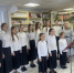 Погарское благочиние. Пасхальный утренник в воскресной школе - Клинцовская епархия