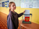 «Школьный референдум».