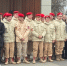 Сегодня 24.04.2026 года в городском парке им. В.В. Воровского состоялась акция «Сад памяти». - Администрация г. Клинцы