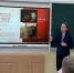 «Пасха – главный праздник православных христиан». Час общения с учащимися Мглинской СОШ №1 - Клинцовская епархия