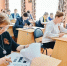 Патриотическая акция «Диктант Победы». - Клинцовский район