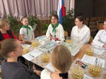 Городской семинар учителей химии и биологии по теме: «Экодвор: экологическая практика в школе» в рамках реализации международной программы «Эко-школы/Зеленый флаг».