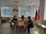 Поздравили индивидуальных предпринимателей.