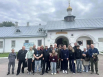 Фонд «Защитники Отечества» и Русская Православная Церковь продолжают совместную программу духовной и психологической поддержки.